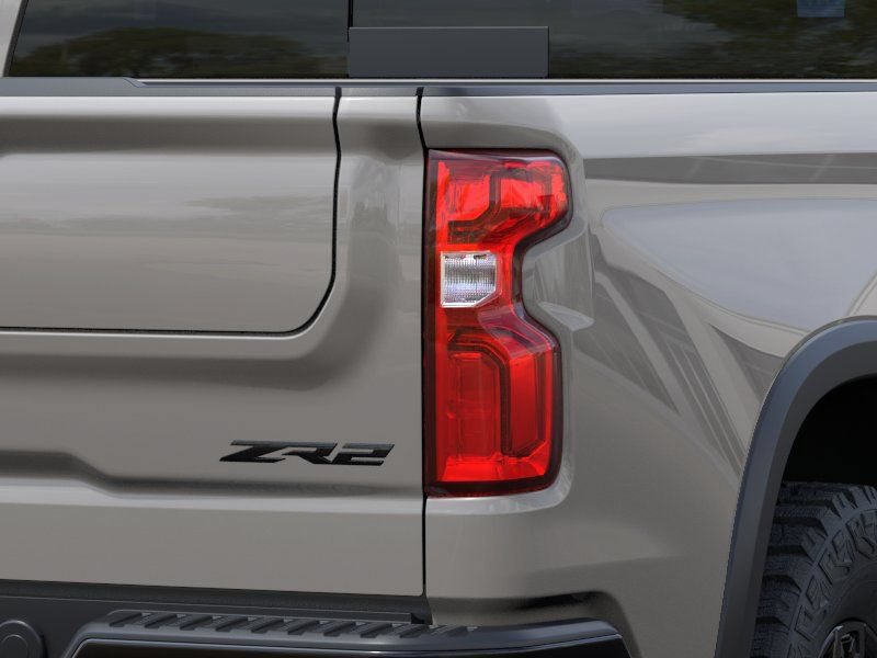 2026 Chevrolet Silverado 1500 ZR2 - Photo 12