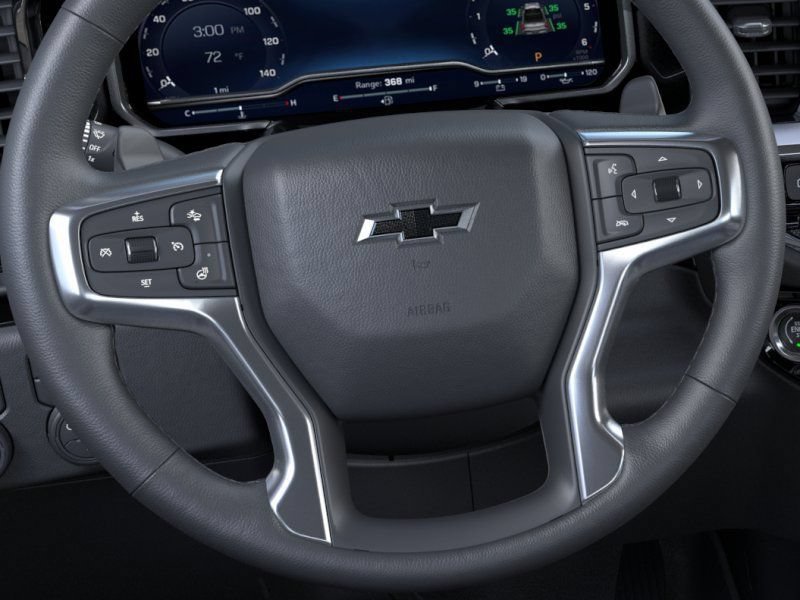 2026 Chevrolet Silverado 1500 ZR2 - Photo 20