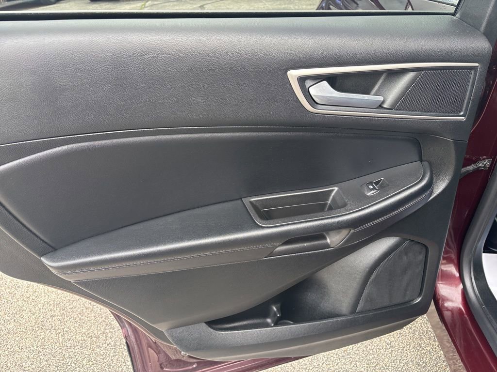 2023 Ford Edge SEL - Photo 35