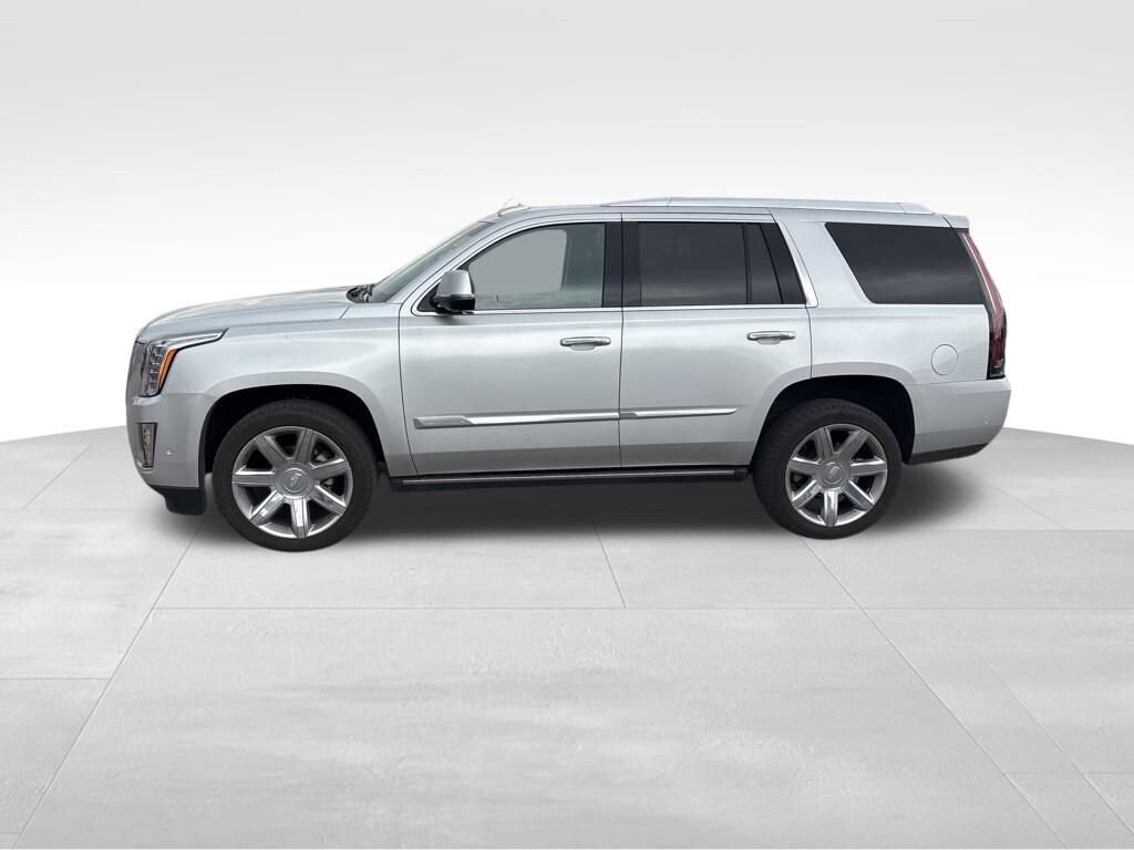 Used 2019 CADILLAC Escalade Premium Luxury SUV