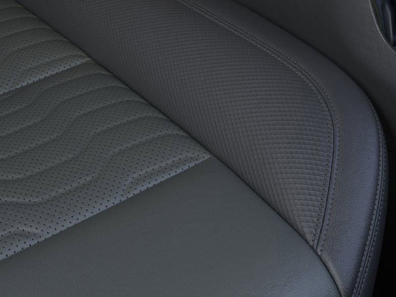 2026 Chevrolet Silverado 1500 ZR2 - Photo 21