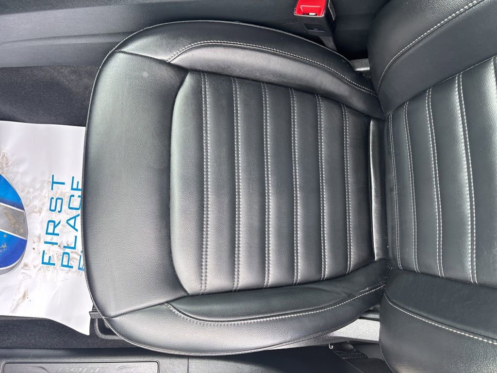 2023 Ford Edge SEL - Photo 25