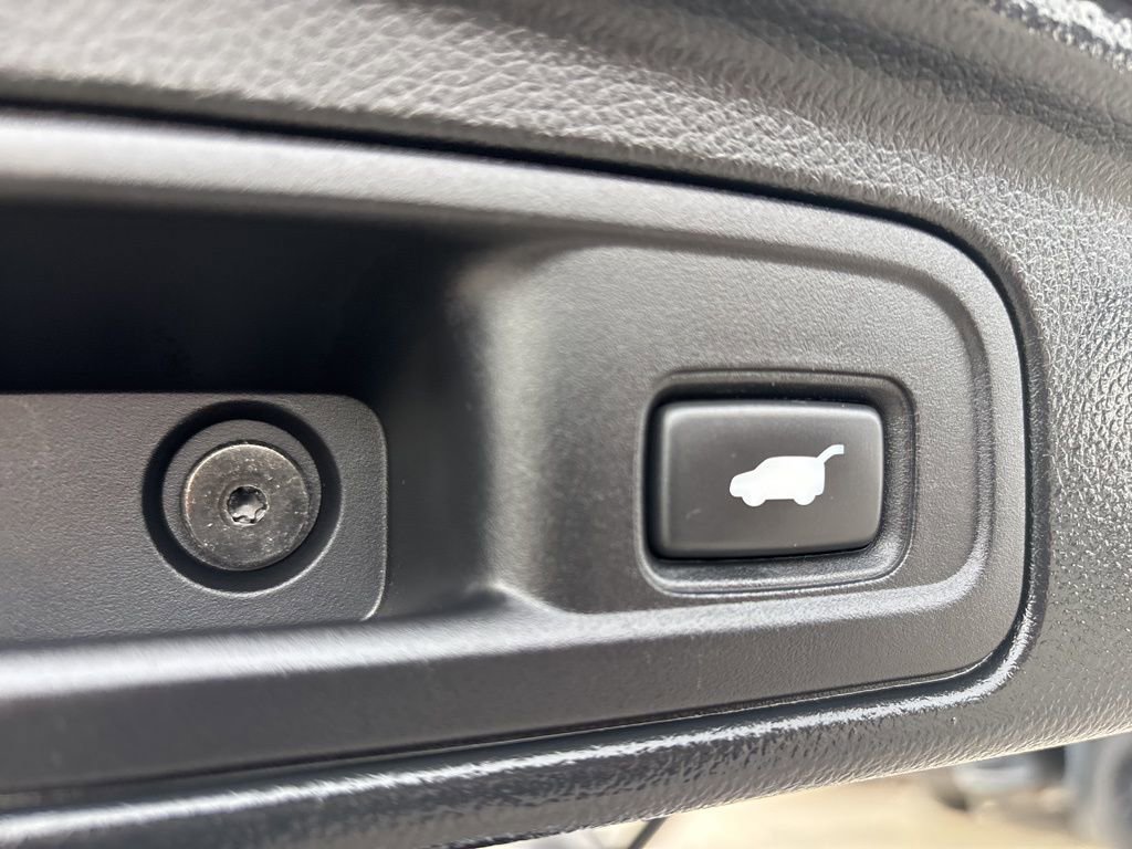 2022 Honda Pilot SE - Photo 41