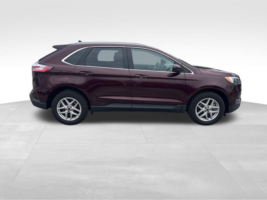 2023 Ford Edge SEL - Photo 8