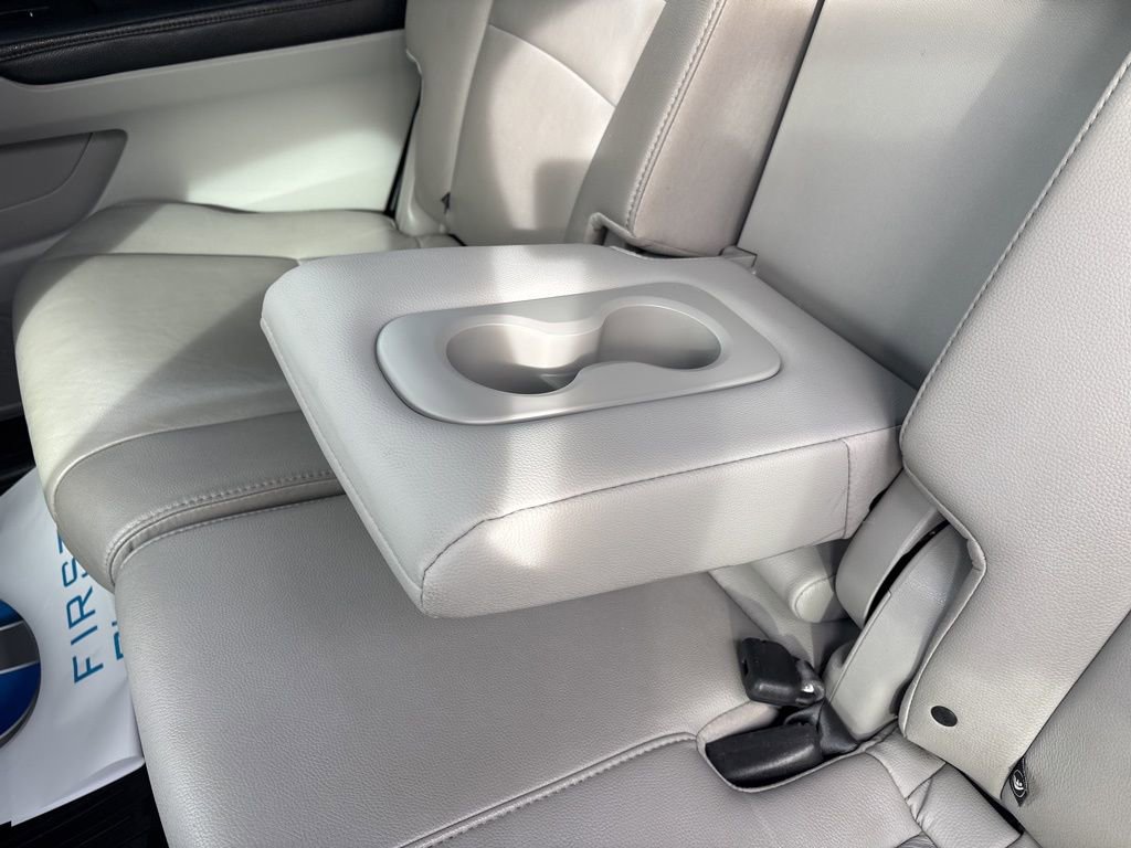 2022 Honda Pilot SE - Photo 39
