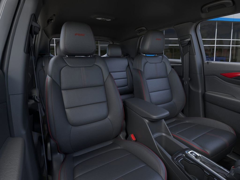 2026 Chevrolet Trailblazer RS - Photo 17