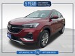  Buick Encore GX