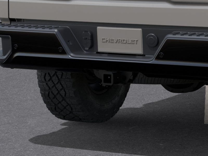 2026 Chevrolet Silverado 1500 ZR2 - Photo 15