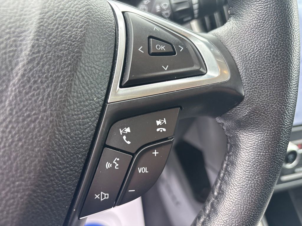2023 Ford Edge SEL - Photo 23