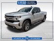  Chevrolet Silverado 1500 LTD
