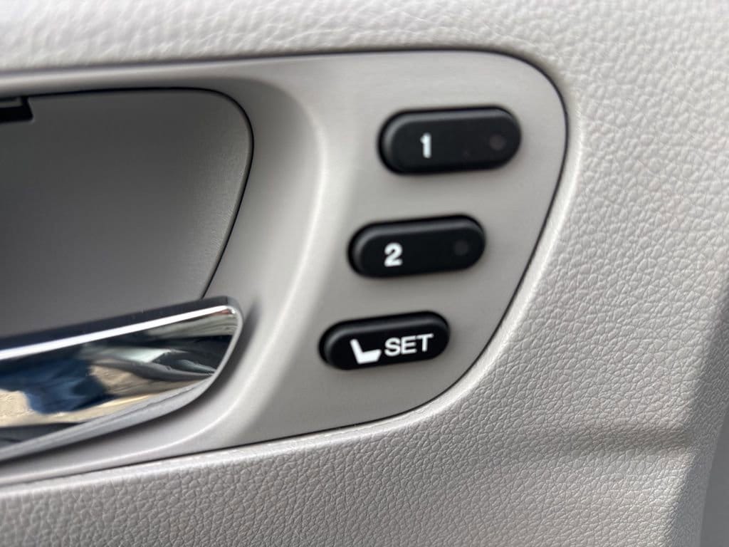 2022 Honda Pilot SE - Photo 17
