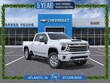  Chevrolet Silverado 2500 HD
