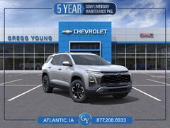 2026 Chevrolet Equinox Activ SUV