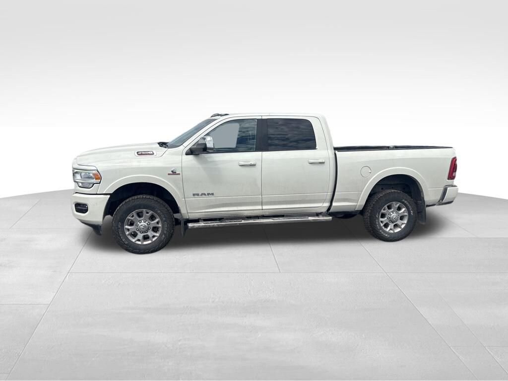 Used 2022 Ram 2500 Laramie