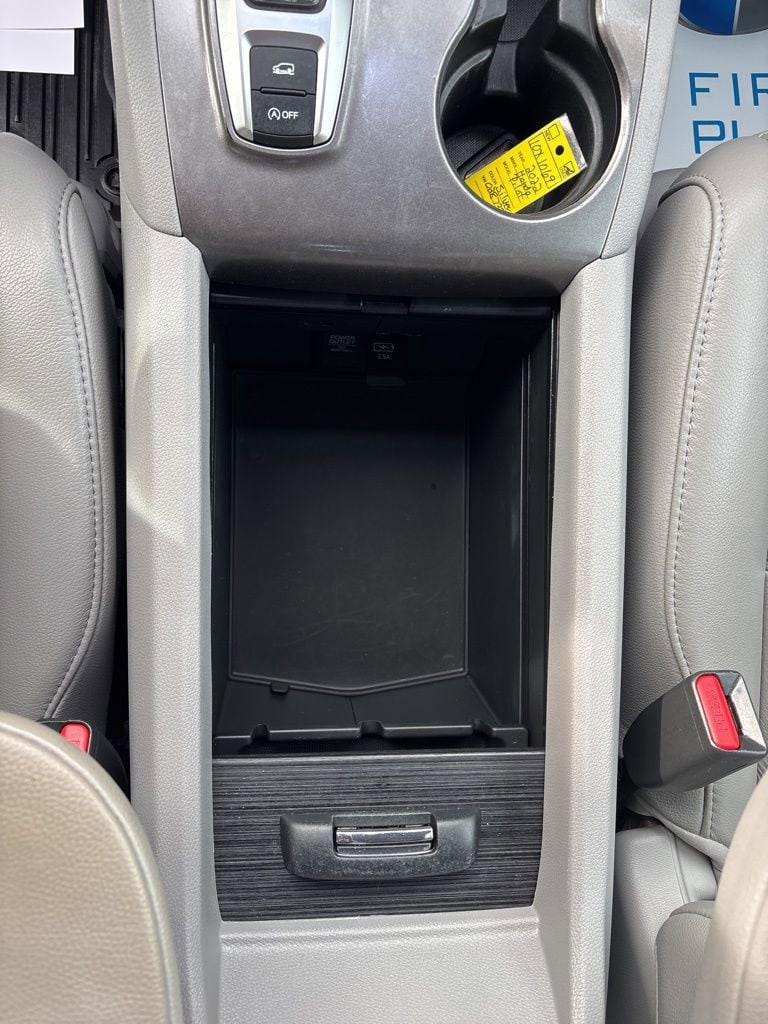 2022 Honda Pilot SE - Photo 30