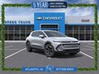  Chevrolet Equinox EV