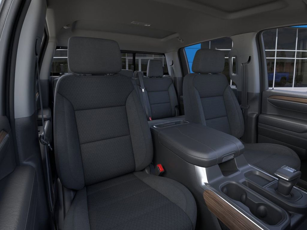 2025 Chevrolet Silverado 1500 RST - Photo 17