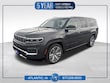  Jeep Grand Wagoneer L