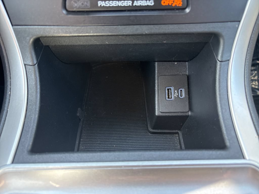 2024 Ford Edge SEL - Photo 29