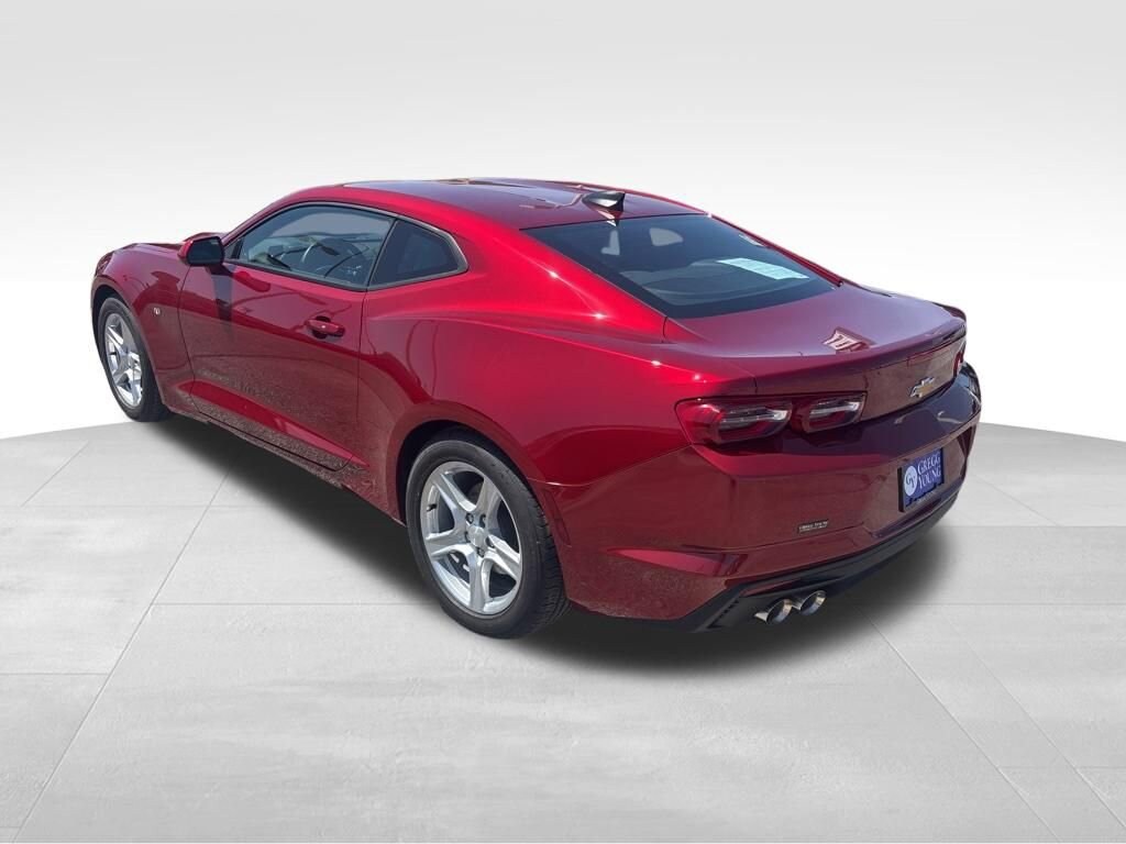 Used 2024 Chevrolet Camaro 2LT Performance