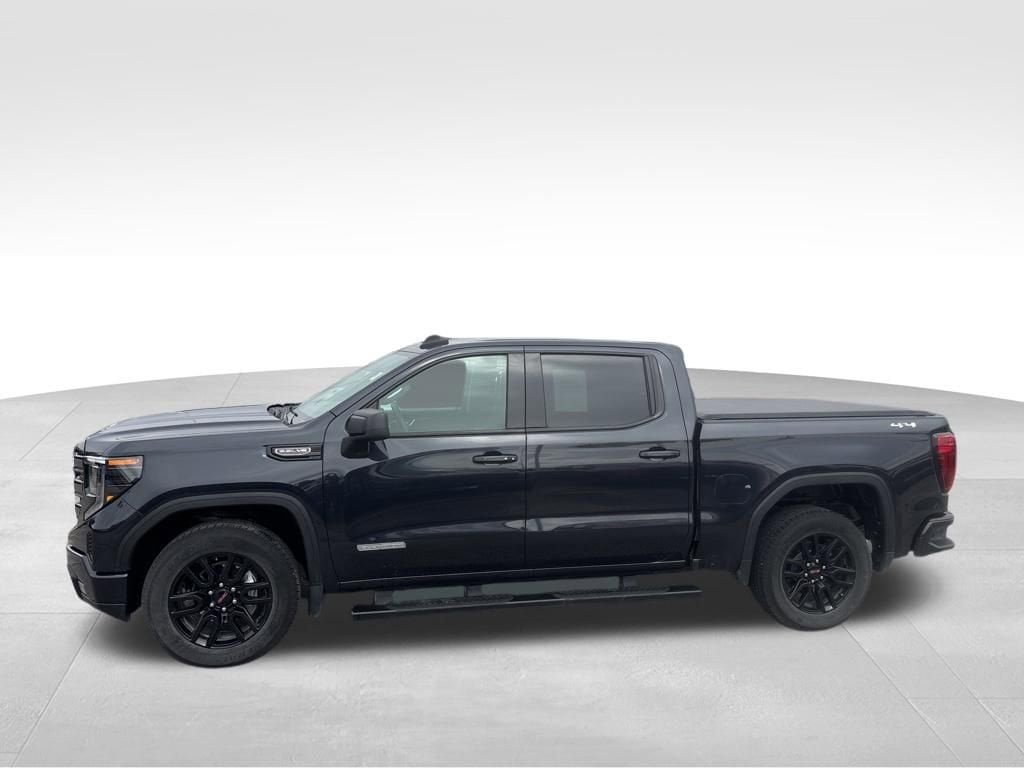 Used 2024 GMC Sierra 1500 Elevation Truck