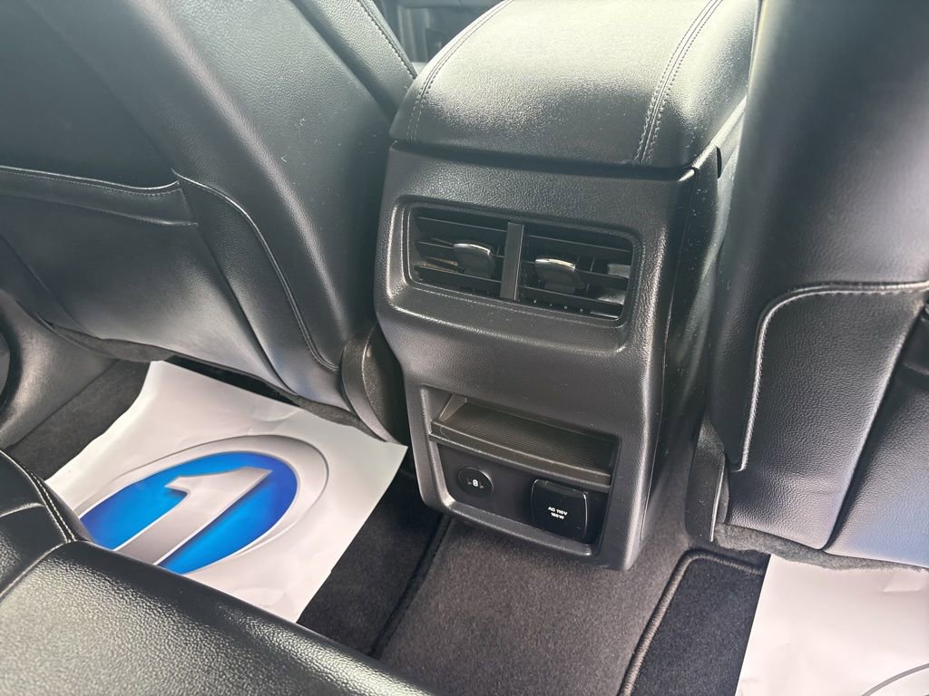 2023 Ford Edge SEL - Photo 43