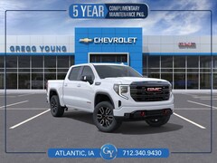 2026 GMC Sierra 1500 AT4 Truck