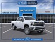  Chevrolet Silverado 2500 HD