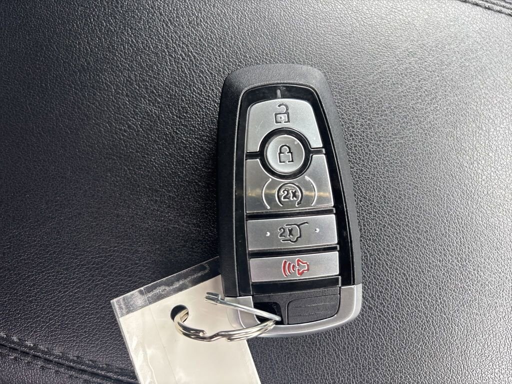 2023 Ford Edge SEL - Photo 47