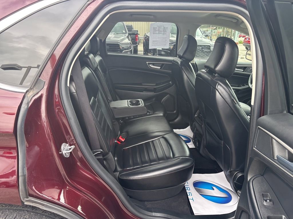 2023 Ford Edge SEL - Photo 41
