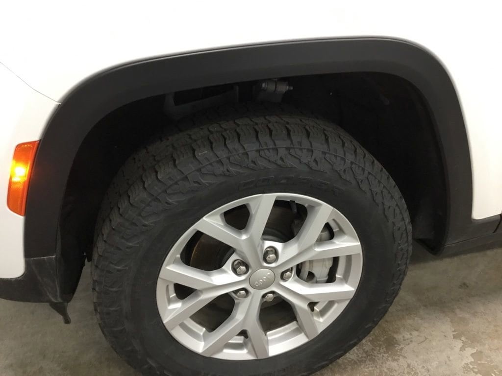 Used 2023 Jeep Grand Cherokee Limited
