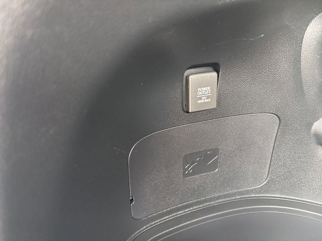2022 Honda Pilot SE - Photo 42