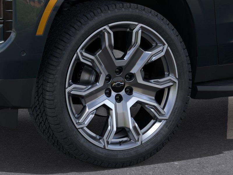 2026 Chevrolet Tahoe RST - Photo 10
