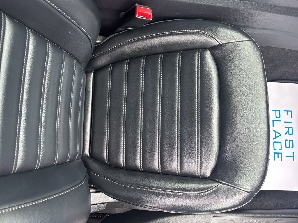 2023 Ford Edge SEL - Photo 46