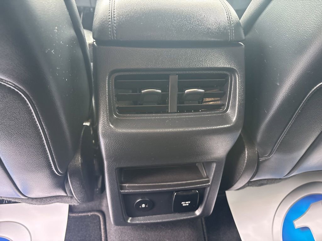 2023 Ford Edge SEL - Photo 36