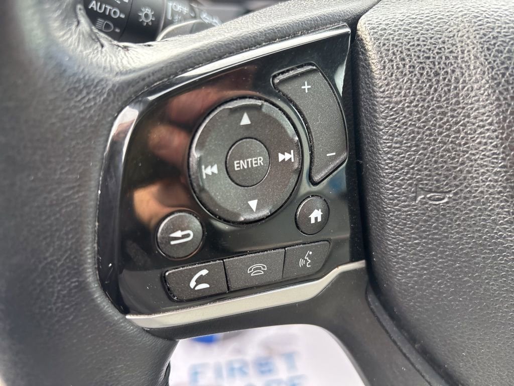 2022 Honda Pilot SE - Photo 24