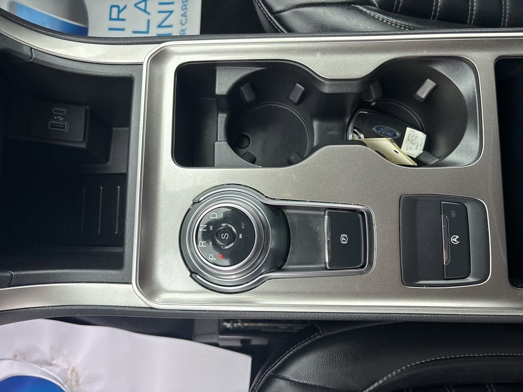 2023 Ford Edge SEL - Photo 28