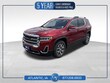  GMC Acadia