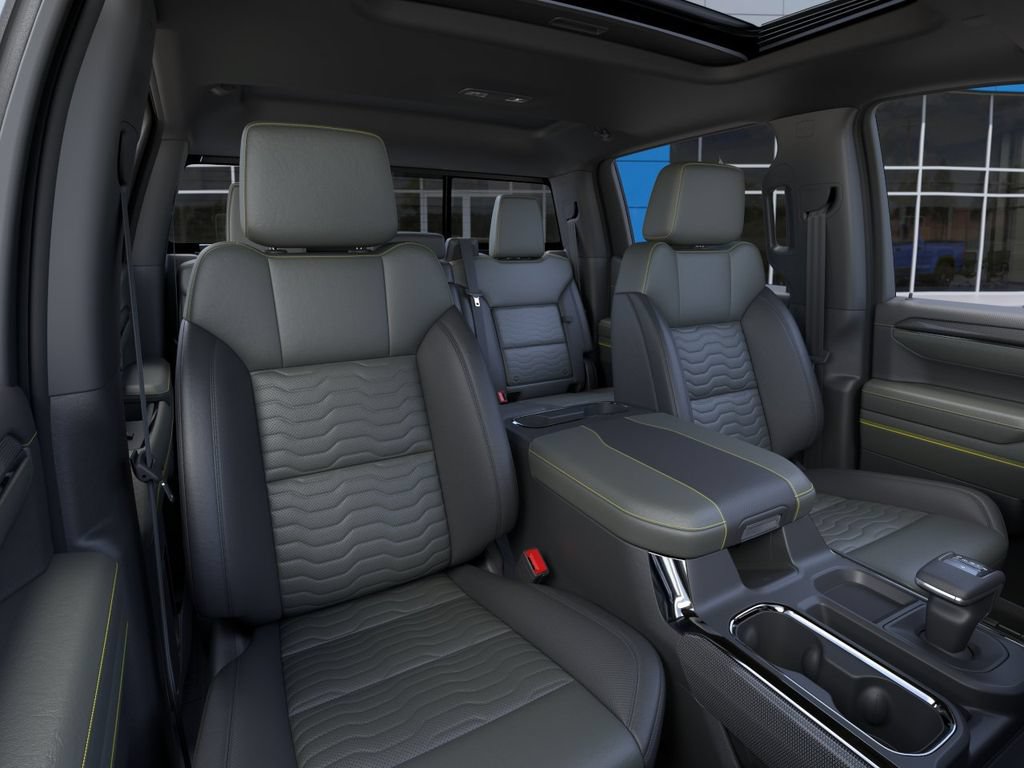 2026 Chevrolet Silverado 1500 ZR2 - Photo 17
