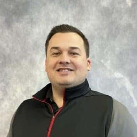 Staff member Matt Miller from ID_effe59