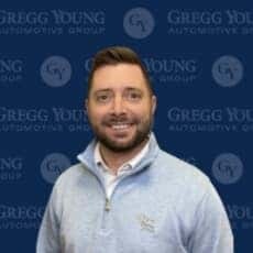 Staff member Alex Young from ID_effe59