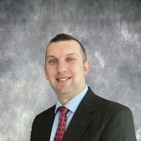 Staff member Dirk Arneson from ID_d63394