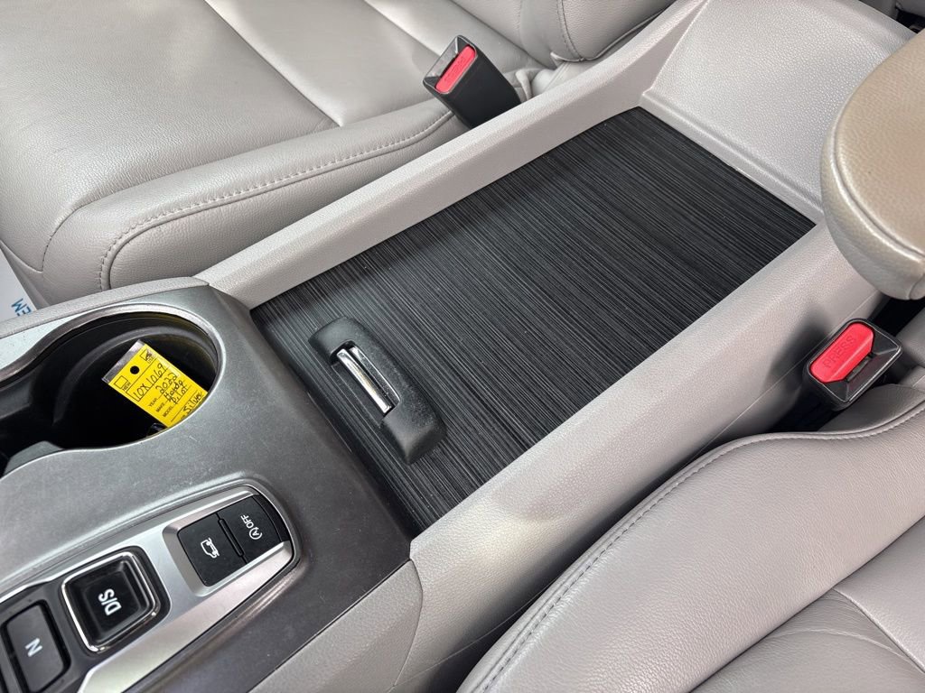 2022 Honda Pilot SE - Photo 29