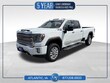 GMC Sierra 3500 HD
