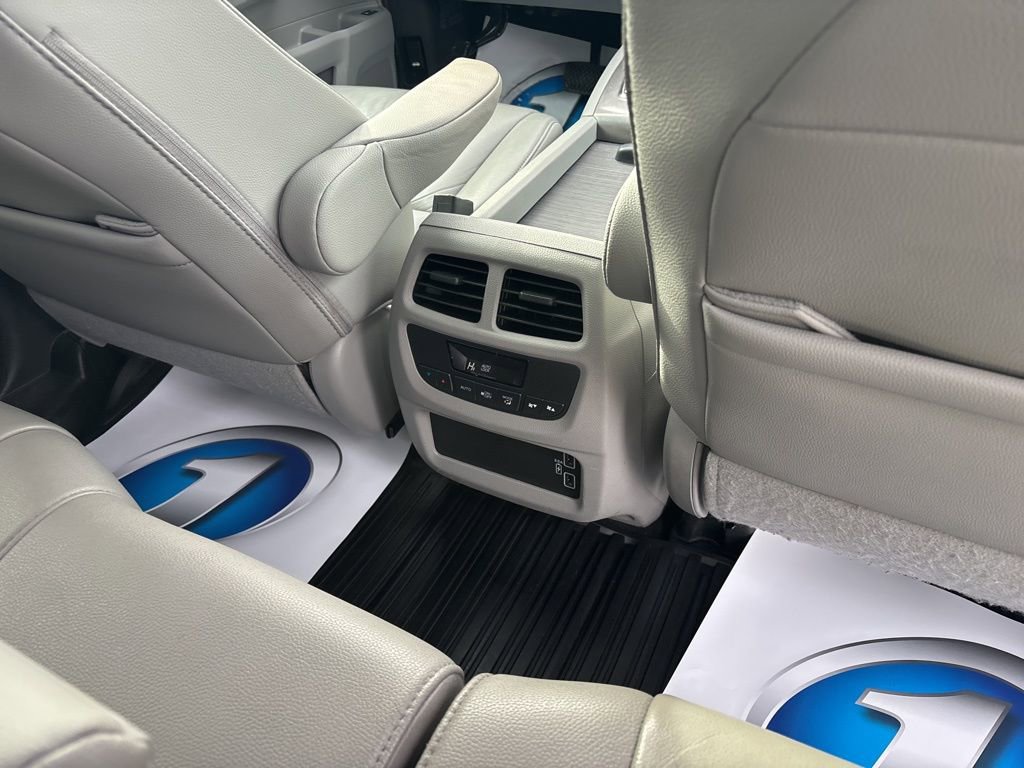 2022 Honda Pilot SE - Photo 45