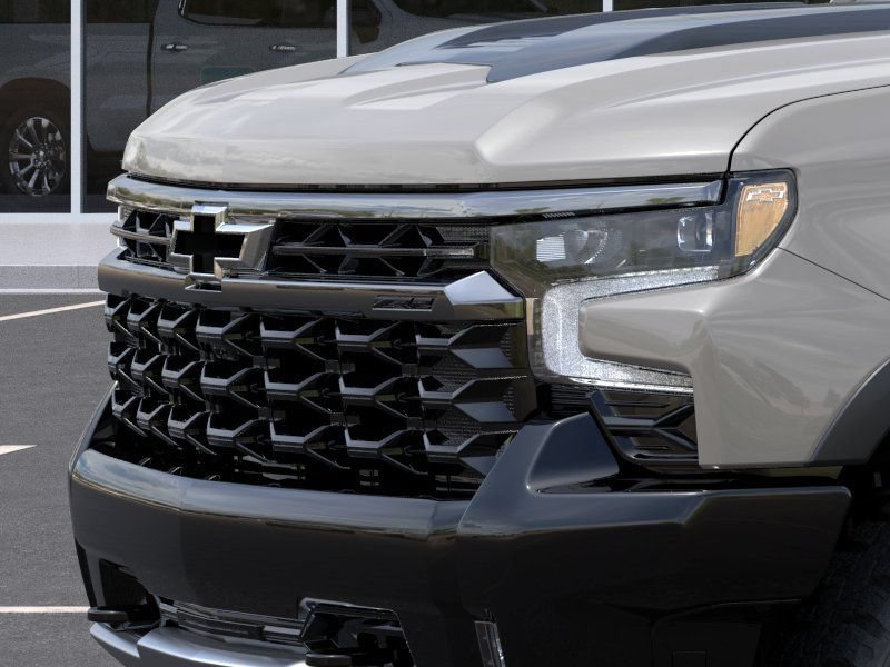 2026 Chevrolet Silverado 1500 ZR2 - Photo 14