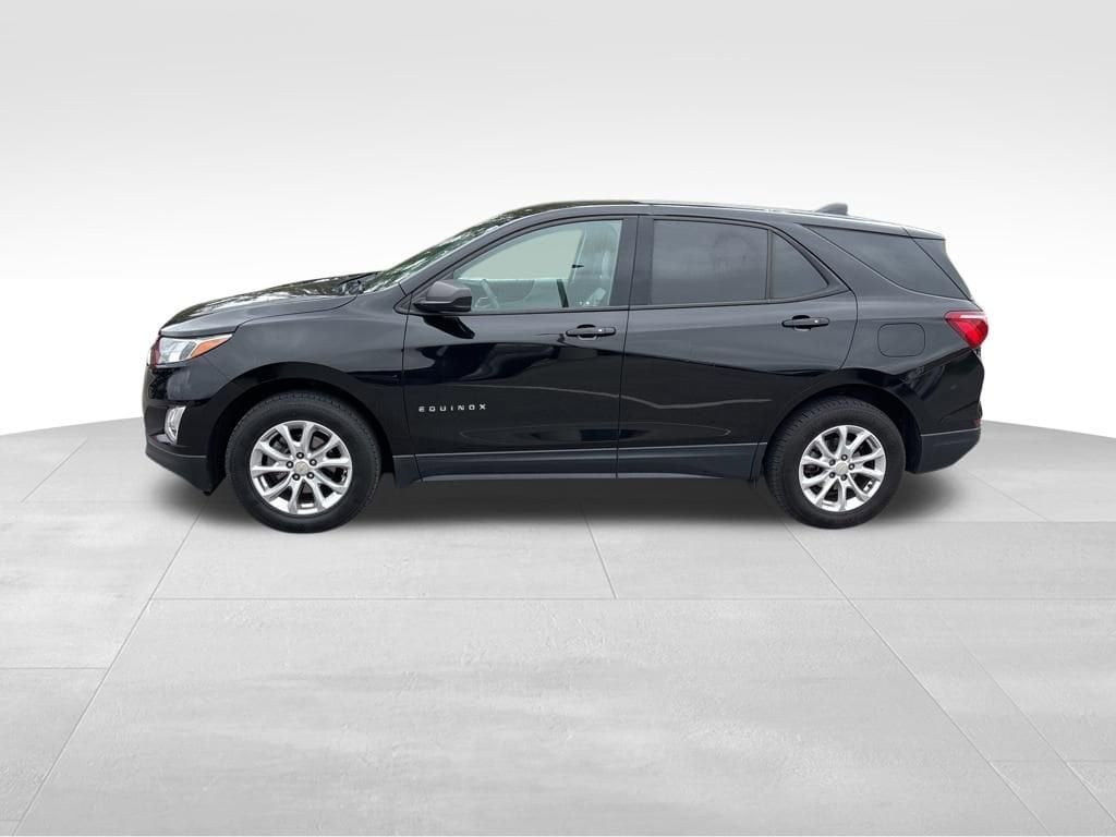 Used 2019 Chevrolet Equinox LS SUV