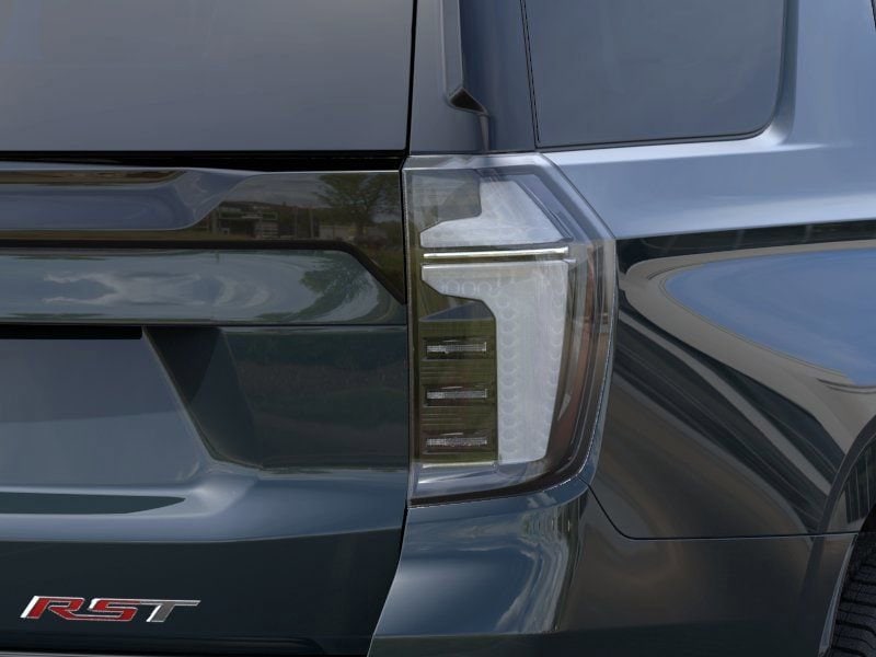 2026 Chevrolet Tahoe RST - Photo 12