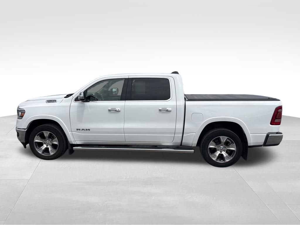 Used 2020 Ram 1500 Laramie