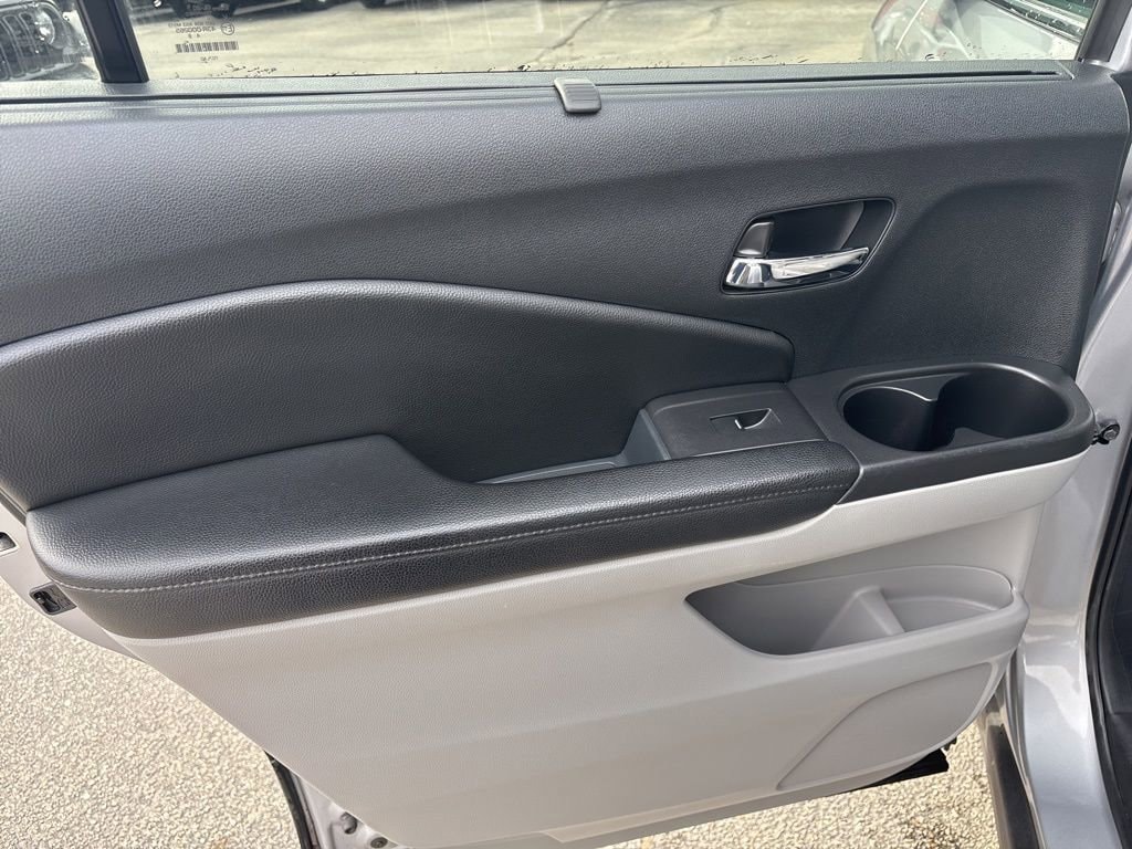 2022 Honda Pilot SE - Photo 36